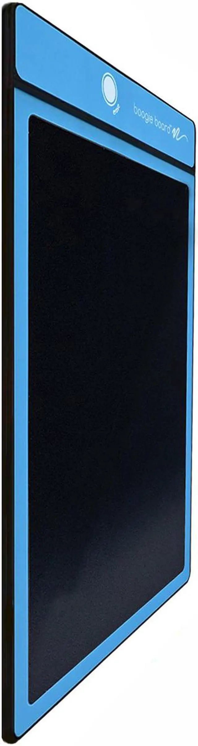 Boogie Board Basics Reusable Writing Tablet Cyan Newegg boogie-board-basics-reusable-writing-tablet-cyan-newegg