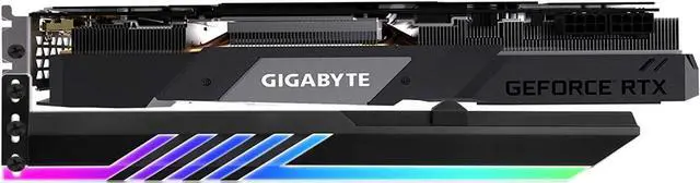 Alt view image 6 of 6 - Adiven updated 5V 3-pin Addressable RGB Graphics Card GPU Brace Support Holder,GPU Holder Brace Graphics Card Support,Support Video Card Sag Holder/Holster Bracket