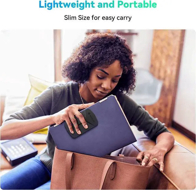 Alt view image 3 of 7 - Yottamaster 2.5 inch Hard Drive Enclosure, USB 3.0 5Gbps External HDD Enclosure for 7mm 2.5 HDD/SSD with UASP&Trim, Tool-less SSD Enclosure with USB 3.0 Cable