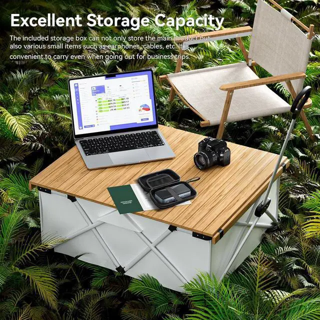 Alt view image 6 of 7 - Yottamaster USB C Hub with SSD Enclosure,10-in-1 USB-C Docking Station for M.2 PCIe NVMe/SATA SSD,10Gbps USB 3.2 Gen2, 4K@60Hz HDMI,100W PD, SD/TF3.0 Card Reader,Ethernet,Support 4TB for Windows,Mac
