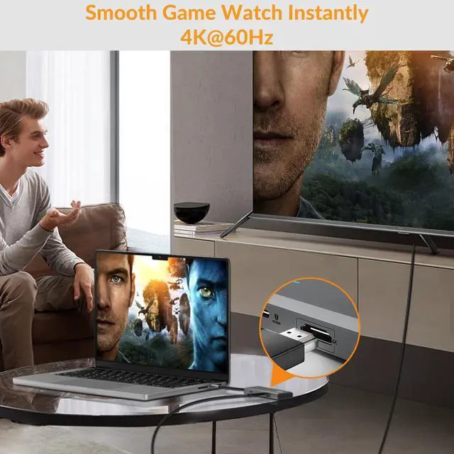 Alt view image 3 of 7 - USB C Hub, iDsonix 8 in 1 USB C Hub Aluminium Multiport Adapter, USB C Docking Station with HDMI 4K@60Hz, PD 100W, 1Gigabit Ethernet, SD/TF Card Reader for MacBook Air/Pro iPad Dell/Hp Laptop Grey