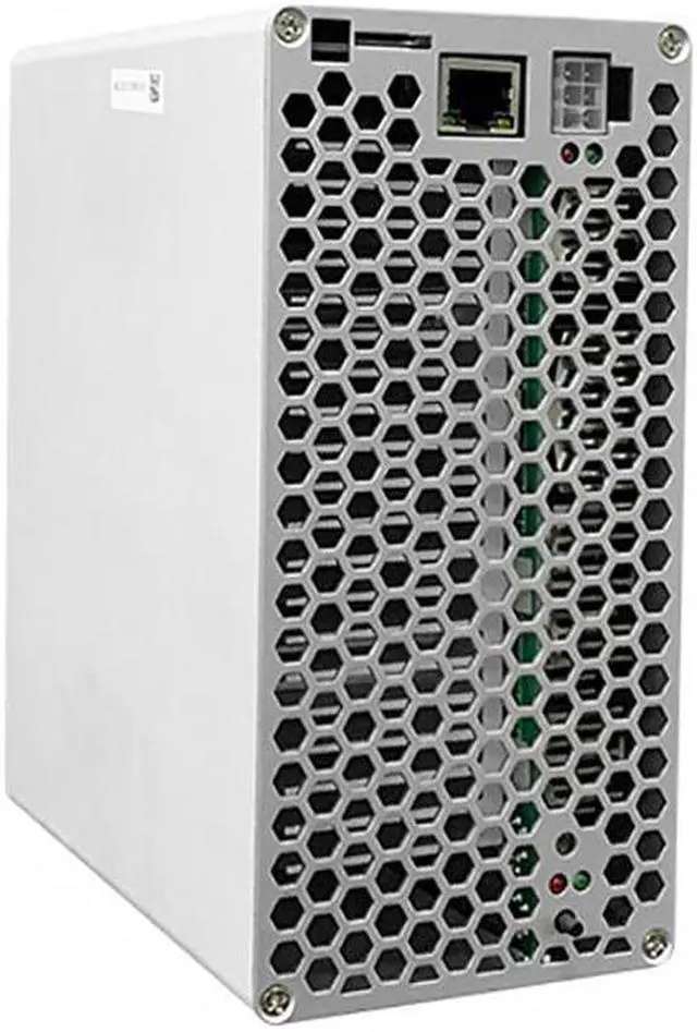 Alt view image 4 of 7 - Goldshell HS BOX miner 235GH/s 230W HNS machine blockchain miner(without PSU)