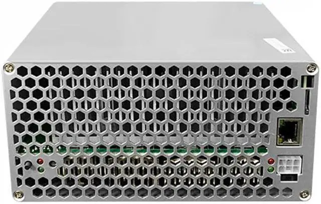 Alt view image 6 of 7 - Goldshell HS BOX miner 235GH/s 230W HNS machine blockchain miner(without PSU)