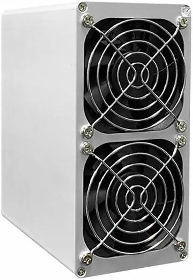 Main image of Goldshell HS BOX miner 235GH/s 230W HNS machine blockchain miner(without PSU)