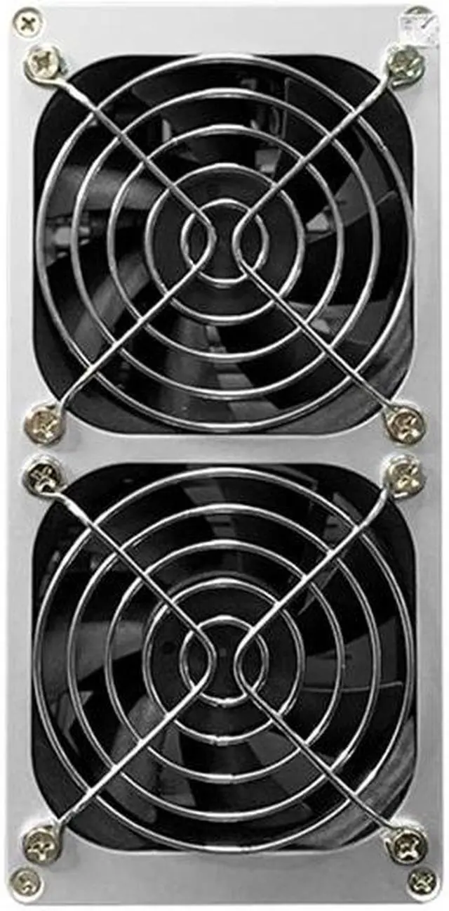 Alt view image 6 of 8 - Goldshell Mini-DOGE Pro 205Mh/s  Miner,Small Litecoin Dogecoin Mining Machine,Good Choice for Home Mining