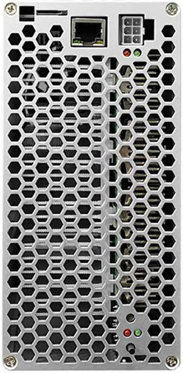 Alt view image 4 of 8 - Goldshell Mini-DOGE Pro 205Mh/s  Miner,Small Litecoin Dogecoin Mining Machine,Good Choice for Home Mining