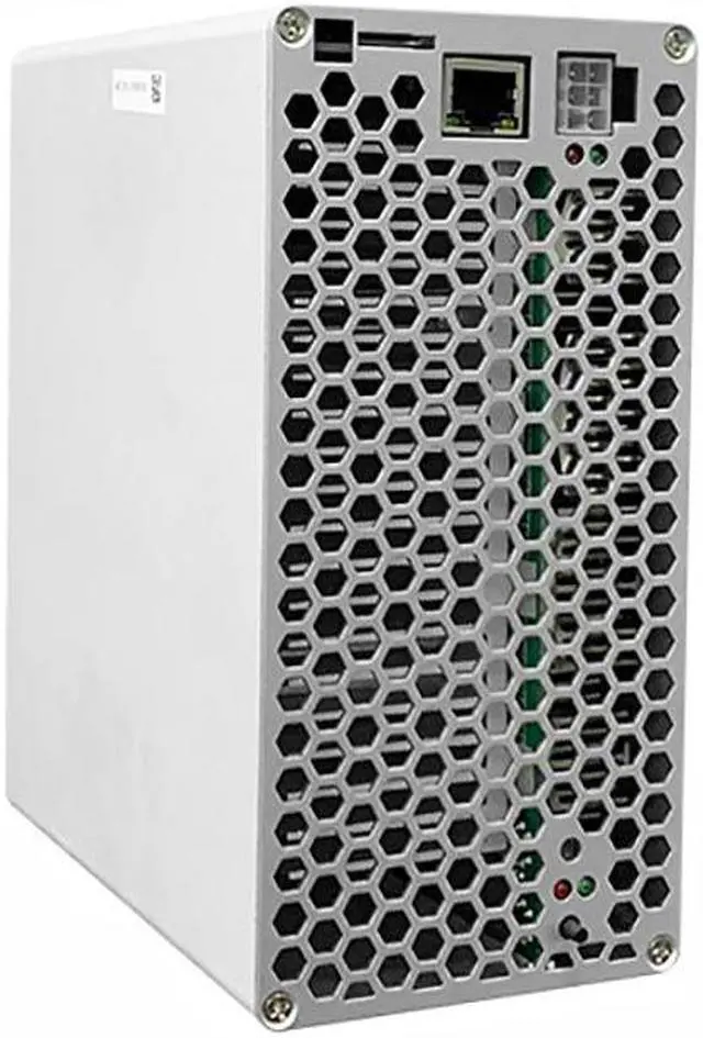 Alt view image 5 of 8 - Goldshell Mini-DOGE Pro 205Mh/s  Miner,Small Litecoin Dogecoin Mining Machine,Good Choice for Home Mining