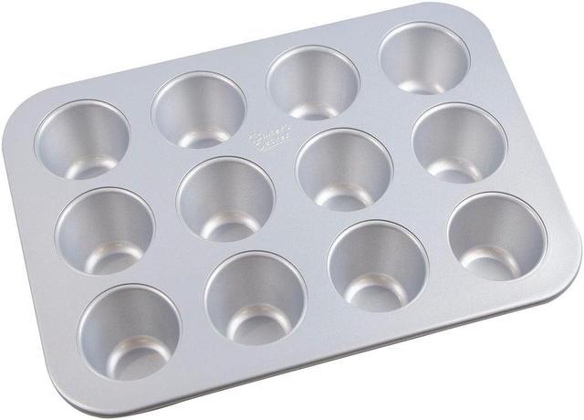 Popover Pan for Baking Nonstick Premium Materials, Great for