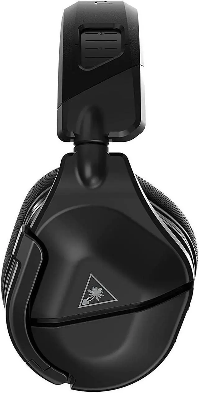 Alt view image 4 of 7 - Turtle Beach Stealth 600 Gen 2 MAX Multiplatform Amplified Wireless Gaming Headset for Xbox Series X|S, Xbox One, PS5, PS4, Windows 10 & 11 PCs & Nintendo Switch - 48+ Hour Battery - Black