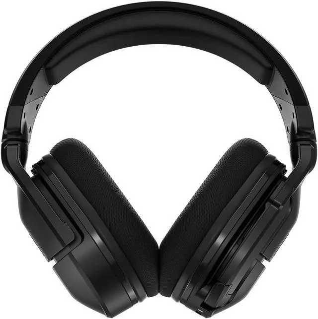 Alt view image 5 of 7 - Turtle Beach Stealth 600 Gen 2 MAX Multiplatform Amplified Wireless Gaming Headset for Xbox Series X|S, Xbox One, PS5, PS4, Windows 10 & 11 PCs & Nintendo Switch - 48+ Hour Battery - Black