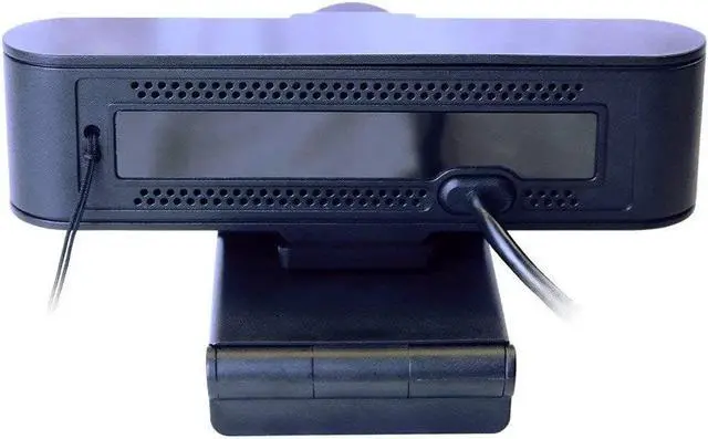 Alt view image 2 of 7 - HuddleCamHD USB Webcam 1080p Resolution Wide Angle 94° (HC-WEBCAM-94)