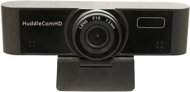 Alt view image 4 of 7 - HuddleCamHD USB Webcam 1080p Resolution Wide Angle 94° (HC-WEBCAM-94)