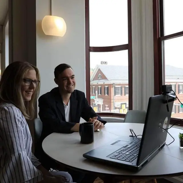 Alt view image 6 of 7 - HuddleCamHD USB Webcam 1080p Resolution Wide Angle 94° (HC-WEBCAM-94)