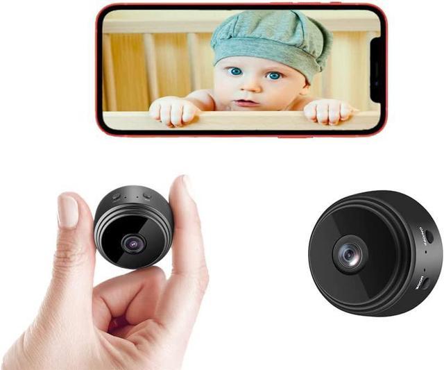nanny camera with sd card