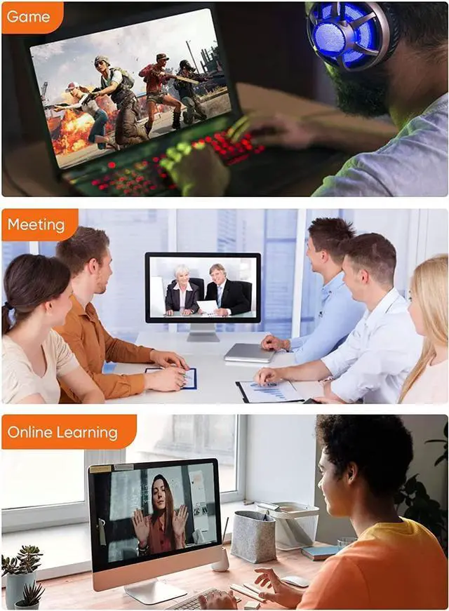 Alt view image 7 of 7 - CableCreation USB to Ethernet Adapter, USB 3.0 to 10/100/1000 Gigabit Wired LAN Network Adapter Compatible with Nintendo Switch, Windows, MacBook, macOS, Mac Pro Mini, Laptop, PC-10PACK