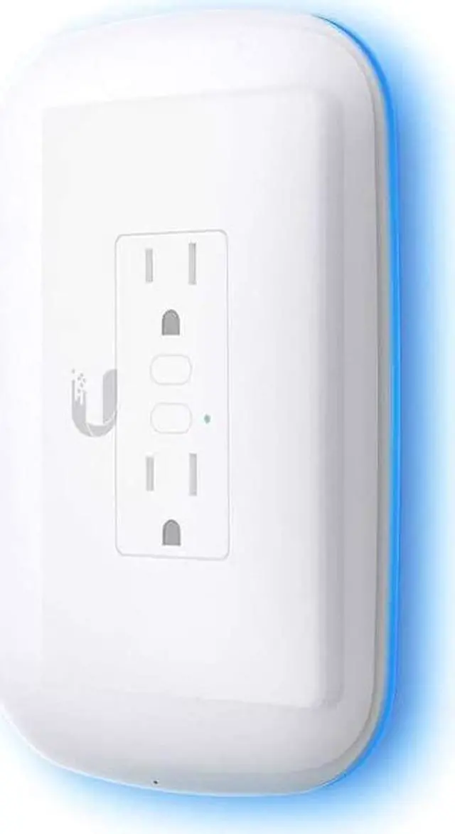 Alt view image 5 of 7 - Ubiquiti UniFi AP Beacon HD UAP-BeaconHD IEEE 802.11ac 1.69 Gbit/s Wireless Access Point