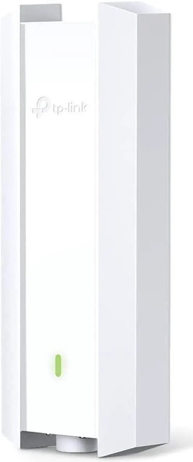 Alt view image 2 of 7 - AP TP-LINK OMADA EAP610-OUTDOOR