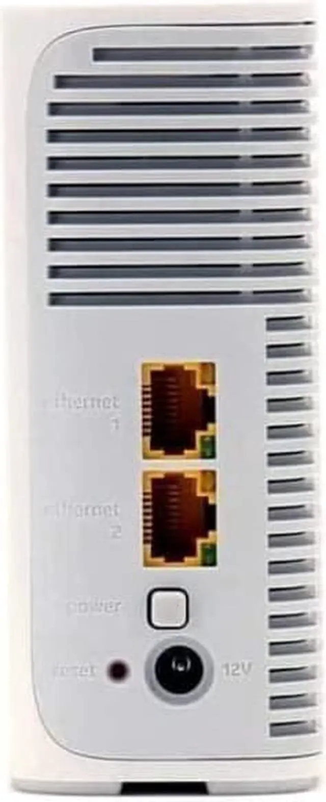 Alt view image 6 of 6 - AT&T Airties Air 4921 Smart Wi-Fi Extender Wireless Access Point 1600Mbps Dual Band 3x3 802.11ac