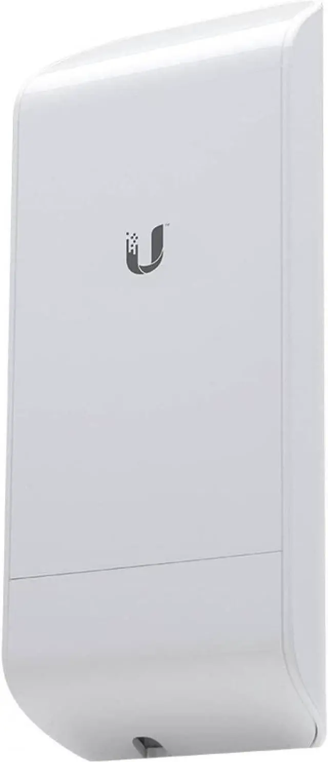Alt view image 2 of 4 - Ubiquiti Networks NanoStation loco M5