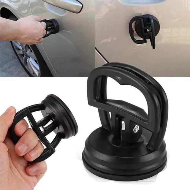 Alt view image 7 of 7 - 2 Pcs Heavy Duty Suction Cups Screen Suction Cup Repair Tool for iMac iPhone iPad Computer Tablet LCD Screen Opening Tool