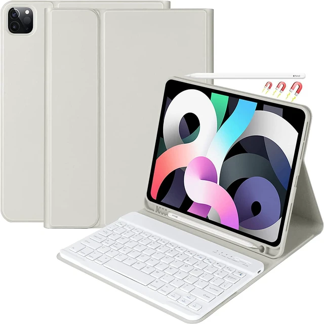 Main image of Keyboard Case for iPad Air 11 inch (M4/M3/M2) & iPad Pro 11 inch