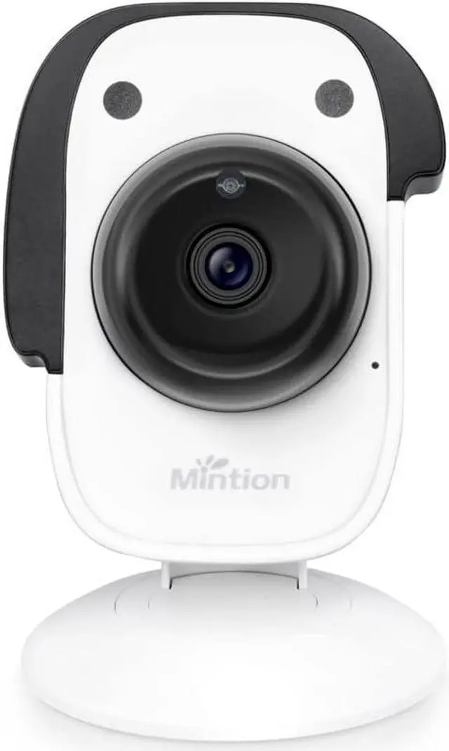 Main image of Mintion Beagle Camera for 3D Printer, Plug&Play, Remote Monitoring, WiFi Connection, Support PC/APP, Auto Generate Time-Lapse Video, with 32G Micro SD Card
