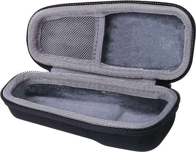 Alt view image 4 of 6 - co2CREA Hard Case Replacement for Zoom H1n H1 Digital Handy Recorder (Black Case)