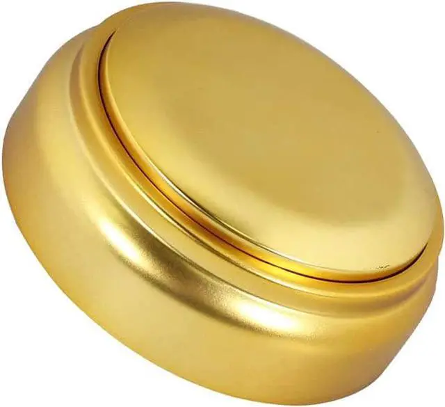 Alt view image 7 of 7 - Recordable Buttons | Pet Talking Button | Custom Sound Button | Easy Button for Dog or Cat Communication | Game Buzzer for Home Office Gifts (Including Batteries)