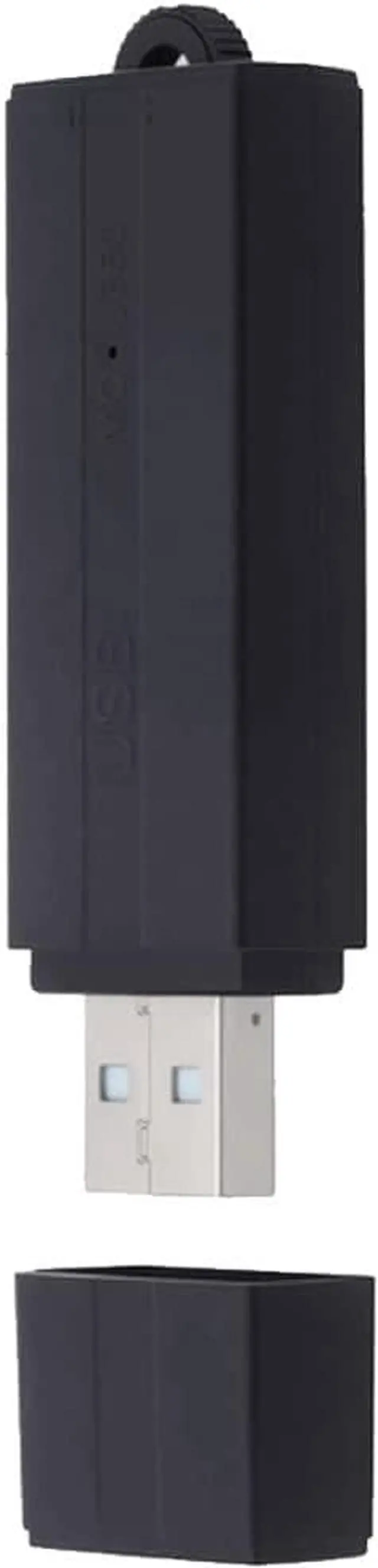 Main image of Voice Activated Audio Recorder | Super Long 288 Hr Storage Capacity 8GB | 25 Day Standby Battery & up to 28 Hr Cont. | Date & Time Stamp | Easy to Use | Adjustable Settings | Clear Digital Recording