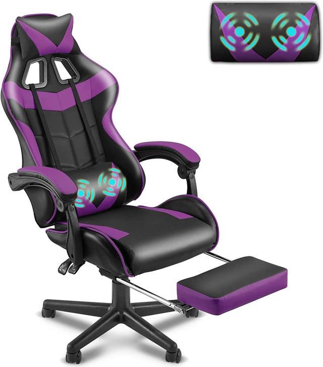 GAME CHAIR DEMONSTRATION 