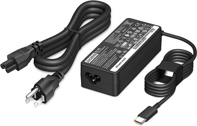 Chargeur Lenovo ThinkPad T480 T580 T480s-65W Adaptateur