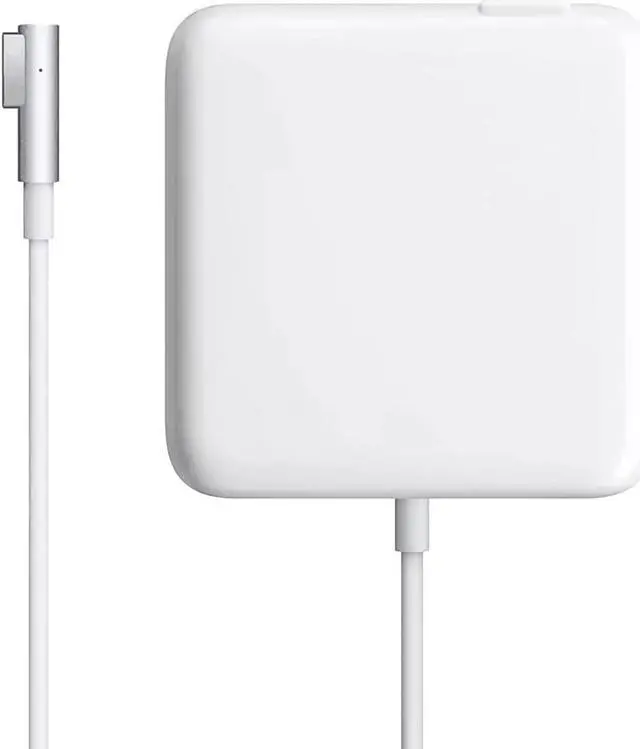 Main image of Mac Book Pro Charger 60W Power Adapter L-Tip Magnetic Connector Charger and Compatible with 13 Inch Before Mid 2012 Fast for Old
