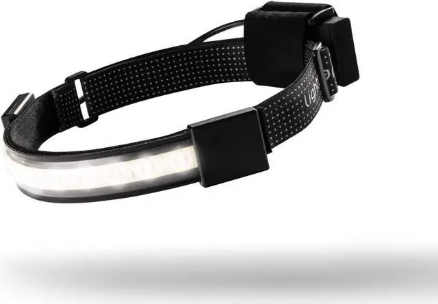 Main image of | LED Headlamp, 300 to 500 Lumens, Spot Light Mode and Red Light Modes Available On Select Models - Perfect for Camping Running Biking Fishing Construction