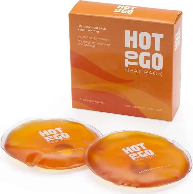 Alt view image 3 of 7 - Reusable Heat Packs - Buy 4 Get 4 Free!