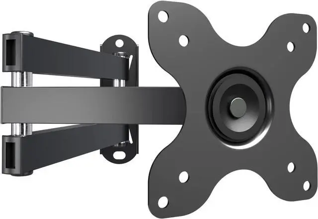 Main image of TV Wall Mount, Bracket for Most 13-32 inch LED, LCD Monitor and Plasma TVs, Max VESA 100x100mm by XINLEI (MA1330)
