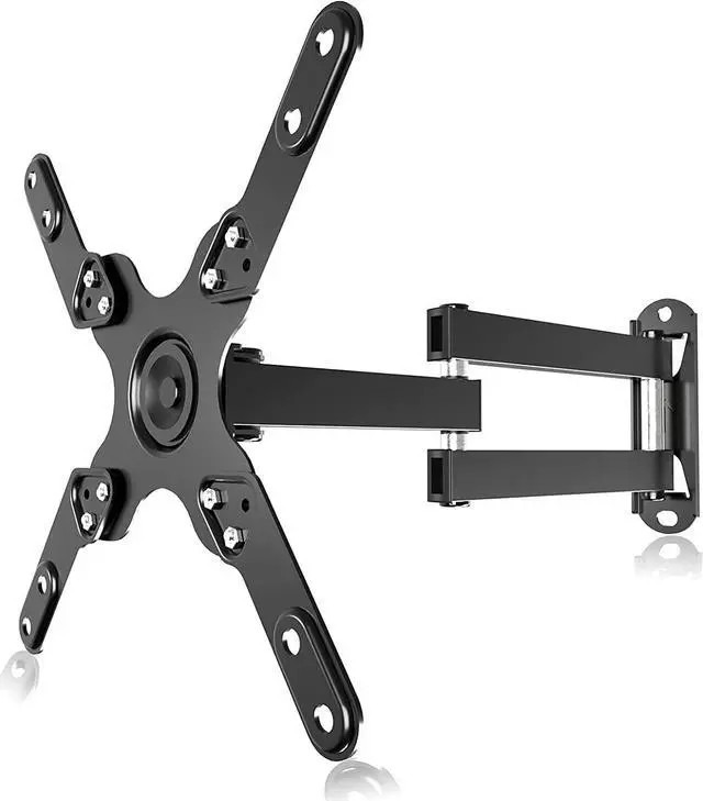 Main image of TV Wall Mount, Bracket for Most 13-39 inch LED, LCD Monitor and Plasma TVs, Max VESA 200x200mm by XINLEI (MA1339)