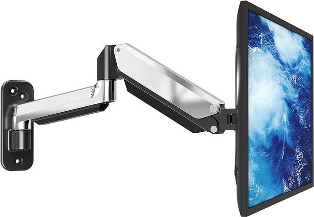 Mount-It! Monitor Wall Mount Arm