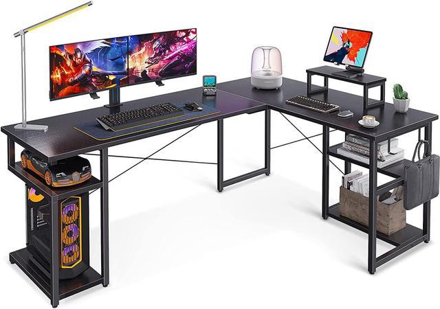 Gaming computer deals desk best buy