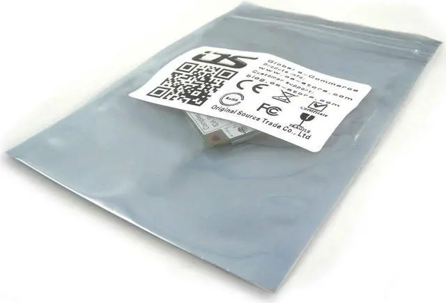 Alt view image 2 of 2 - Qualcomm Ar9462 Ar5b22 Wb222 Half Mini Pci-e Bluetooth Bt Wireless WiFi Card