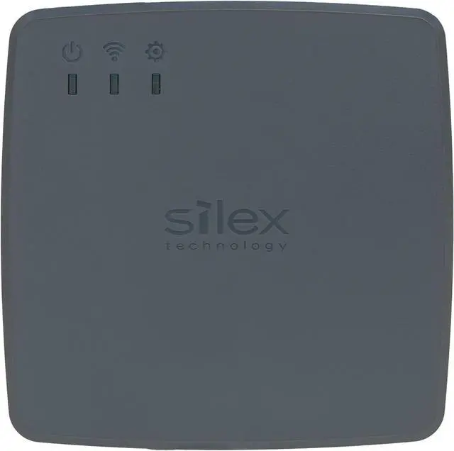 Alt view image 3 of 4 - DS-700AC USB 3.0 Device Server - Network USB Server LAN Wireless USB 3.0 Device Server Supports Enterprise Security and IPv4/IPv6