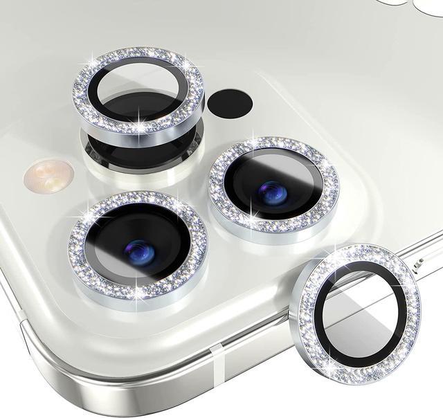 Camera Lens Protector For Iphone 14 Pro Max/iphone 14 Pro, Metal