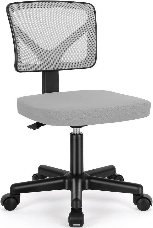 Ergonomic Office Chair 001, White