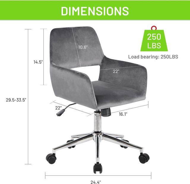 NEO CHAIR Office Chair Computer Desk Chair Gaming - Ergonomic High Back  Cushion Lumbar Support with Wheels Comfortable Black Leather Racing Seat