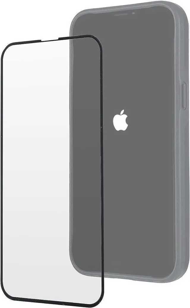 Main image of Pelican Interceptor Series - iPhone 13 Pro/13 Ultra Glass Screen Protector