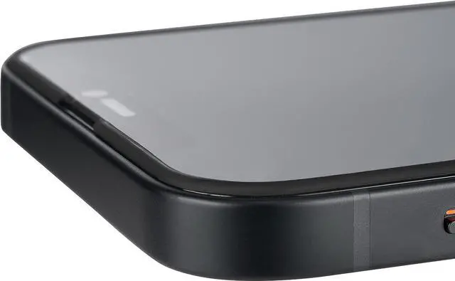 Alt view image 5 of 5 - Pelican Interceptor Series - iPhone 13 Pro/13 Ultra Glass Screen Protector