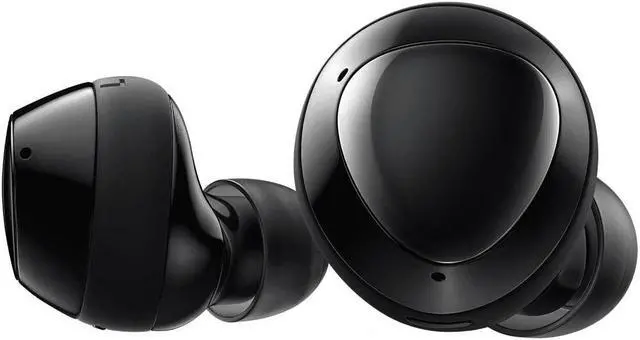Main image of Urbanx Street Buds Plus True Wireless Earbud Headphones For Samsung Galaxy S5 Plus - Wireless Earbuds w/Active Noise Cancelling - BLACK (US Version with Warranty)