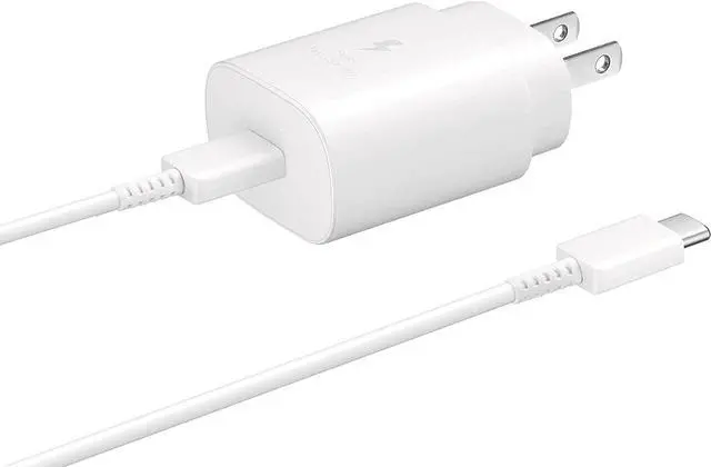 Main image of Fast Adaptive Wall Adapter Charger for Xiaomi Redmi Note 10 Pro Max - EP-TA800XWEGUS Adapter - With 4FT (1M) UrbanX Usb Charging And Data Transfer Cable