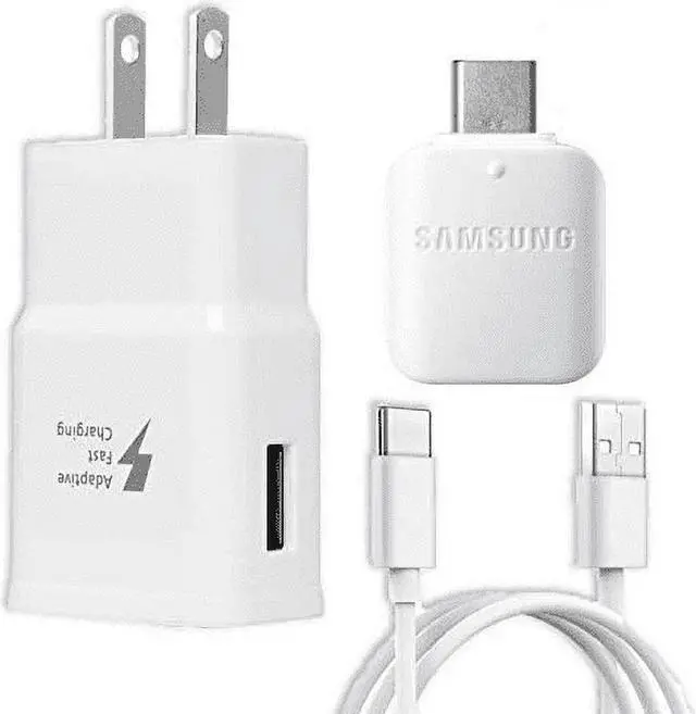 Adapter Samsung Galaxy A20e Charger Cable Usb Cable Samsung Galaxy