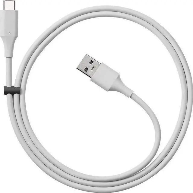 Alt view image 4 of 5 - Google Official Pixel Charger for Pixel 3 and all Pixel Phones, Android Charger Cable Bundle with Fast Charging Google 18w Wall Charger - Charges any USB-C Phone (4 Items)