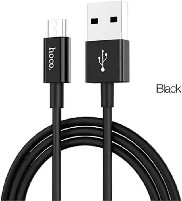 Alt view image 7 of 7 - UrbanX Fast Car Charger 21W Car and Truck for Nokia 2720 Flip with PD 3.0 USB Charger - Black Comes with USB A to Micro USB Cable 3.3FT 1M